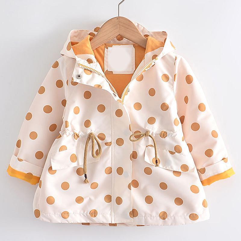 Jackets Menoea Girls Coats And Children Autumn Costume Kids Dots Print Girl Outerwear Lovely Outfits 3-8Y1, Blue;gray
Jackets Menoea Girls Coats And Children Autumn Costume Kids Dots Print Girl Outerwear Lovely Outfits 3-8Y1, Blue;gray