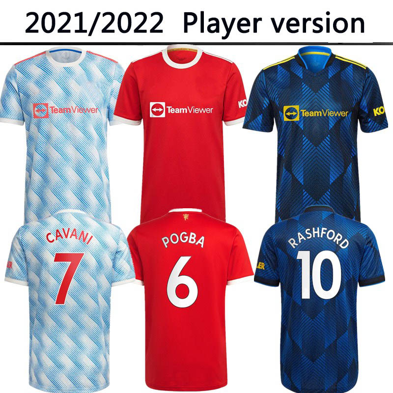 2022 Manchester B.Player version FERNANDES soccer jersey UNITED CAVANI UTD RASHFORD VAN DE BEEK21 22 home away 2021 HUMANRACE fourth football shirts for man red
2022 Manchester B.Player version FERNANDES soccer jersey UNITED CAVANI UTD RASHFORD VAN DE BEEK21 22 home away 2021 HUMANRACE fourth football shirts for man red
