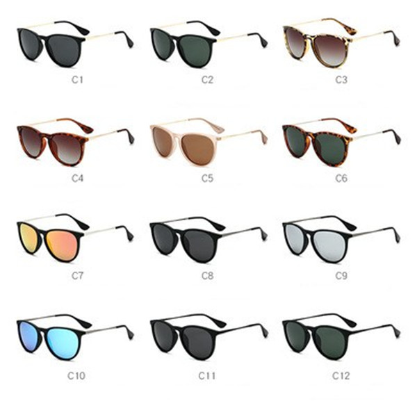 4171 Designer Sunglasses luxury Brand Eyeglasses Outdoor Shades PC Frame Fashion Classic Lady Mirrors for men Women
4171 Designer Sunglasses luxury Brand Eyeglasses Outdoor Shades PC Frame Fashion Classic Lady Mirrors for men Women