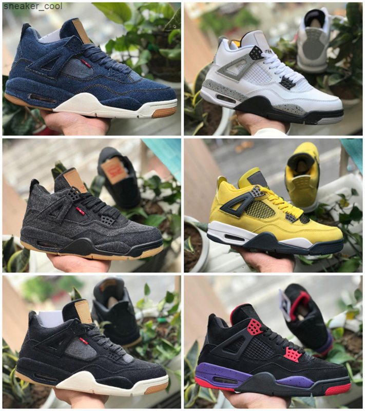 New Bred White Cement 4 4s What The Cactus Jack Cool Grey Mens Basketball Shoes Concord Pure Money Royalty Men Sport Sneakers, Black
New Bred White Cement 4 4s What The Cactus Jack Cool Grey Mens Basketball Shoes Concord Pure Money Royalty Men Sport Sneakers, Black