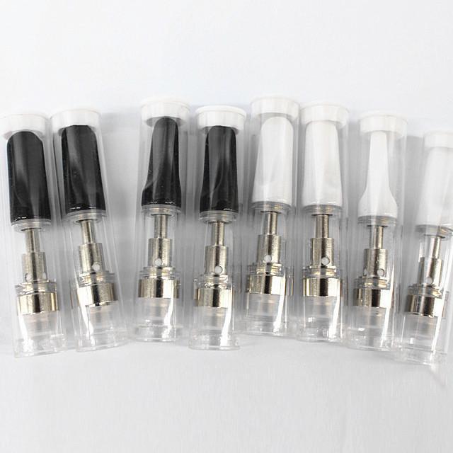 Ceramic coil vape empty cartridge C cell Disposable for thick oil Atomizers black Mounthpiece disposable Vaporizer pen
Ceramic coil vape empty cartridge C cell Disposable for thick oil Atomizers black Mounthpiece disposable Vaporizer pen