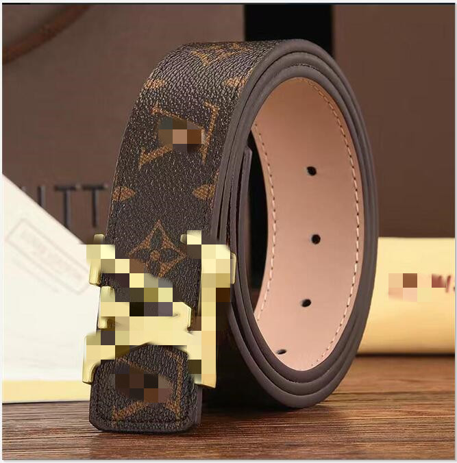 wholesale Belts Mens Belt Fashion Belts Men Leather Black Business Belts Women Big Gold Buckle Womens Classic Casual Ceinture NO Box, Black;brown
wholesale Belts Mens Belt Fashion Belts Men Leather Black Business Belts Women Big Gold Buckle Womens Classic Casual Ceinture NO Box, Black;brown