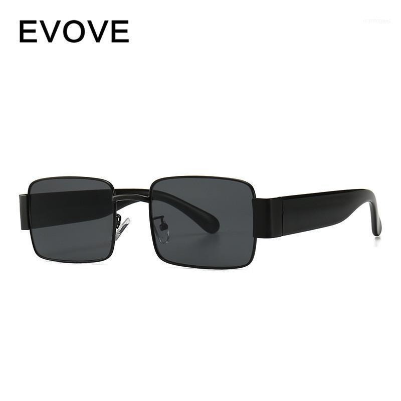Sunglasses Evove Rectangle Men Women Vintage Sun Glasses For Male Cool Oversized Steampunk Red Yellow Retro Unisex Black1
Sunglasses Evove Rectangle Men Women Vintage Sun Glasses For Male Cool Oversized Steampunk Red Yellow Retro Unisex Black1