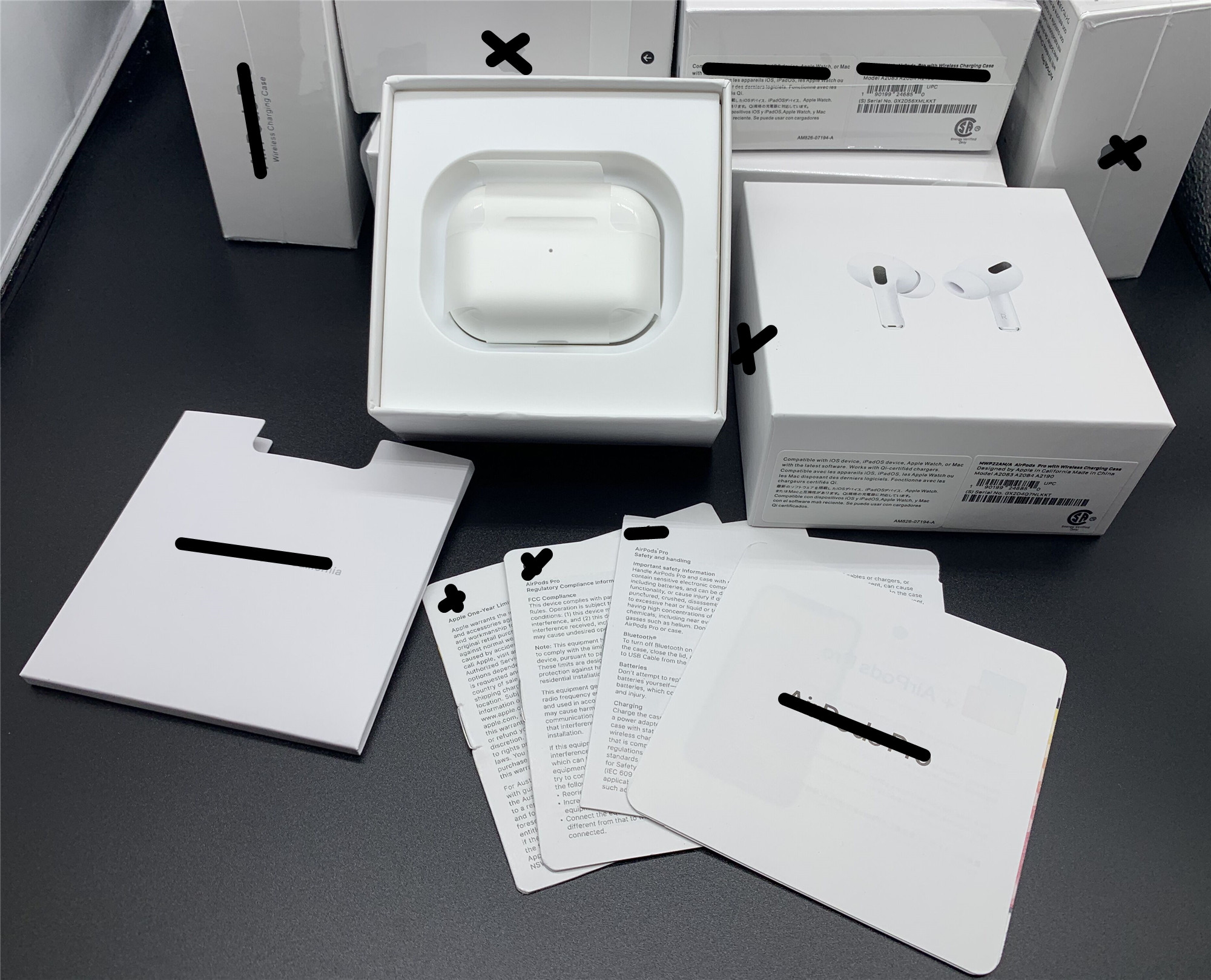 UPS DHL H1 earphones chip Gps Rename Air Ap pro Gen 2 3 Pods pop up window Bluetooth Headphones auto paring wireles Charging
UPS DHL H1 earphones chip Gps Rename Air Ap pro Gen 2 3 Pods pop up window Bluetooth Headphones auto paring wireles Charging