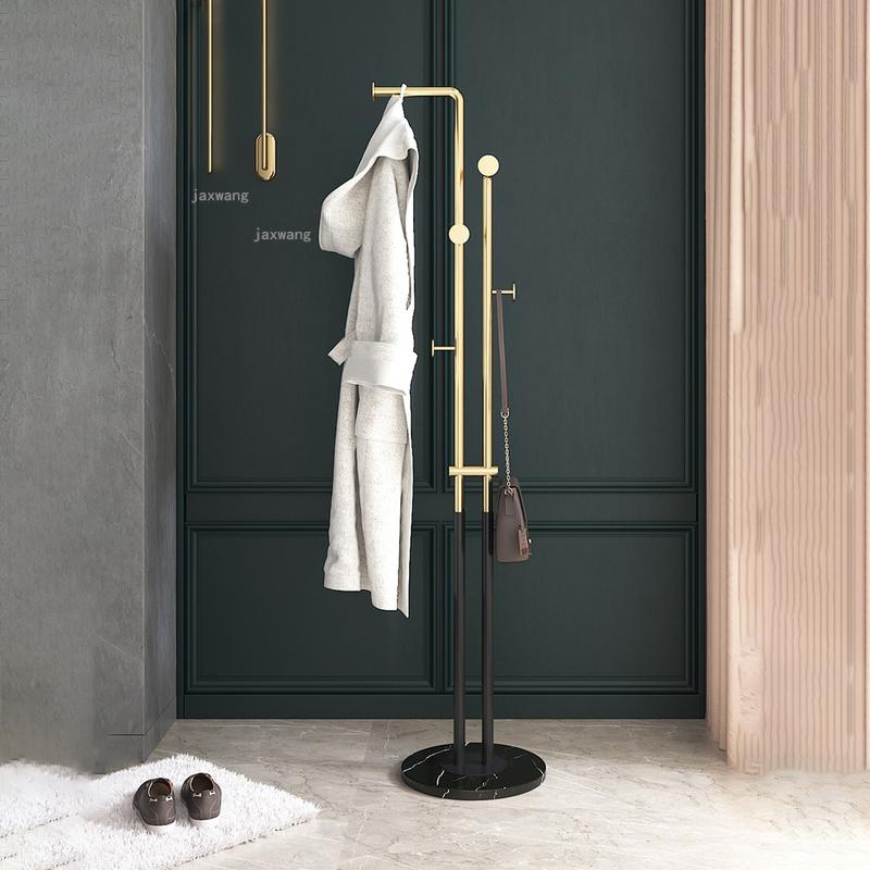Clothing & Wardrobe Storage Nordic Living Room Sofa Floor Coat Rack Simple Modern Home Furniture Bedroom Hanger Wrought Iron Store El Hat St
Clothing & Wardrobe Storage Nordic Living Room Sofa Floor Coat Rack Simple Modern Home Furniture Bedroom Hanger Wrought Iron Store El Hat St