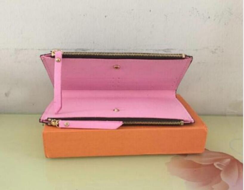 Double zipper wallet Women's Wallets Female purse notecase Fashion Card Holder Pocket Long Women Bag 61269#30, Red
Double zipper wallet Women's Wallets Female purse notecase Fashion Card Holder Pocket Long Women Bag 61269#30, Red