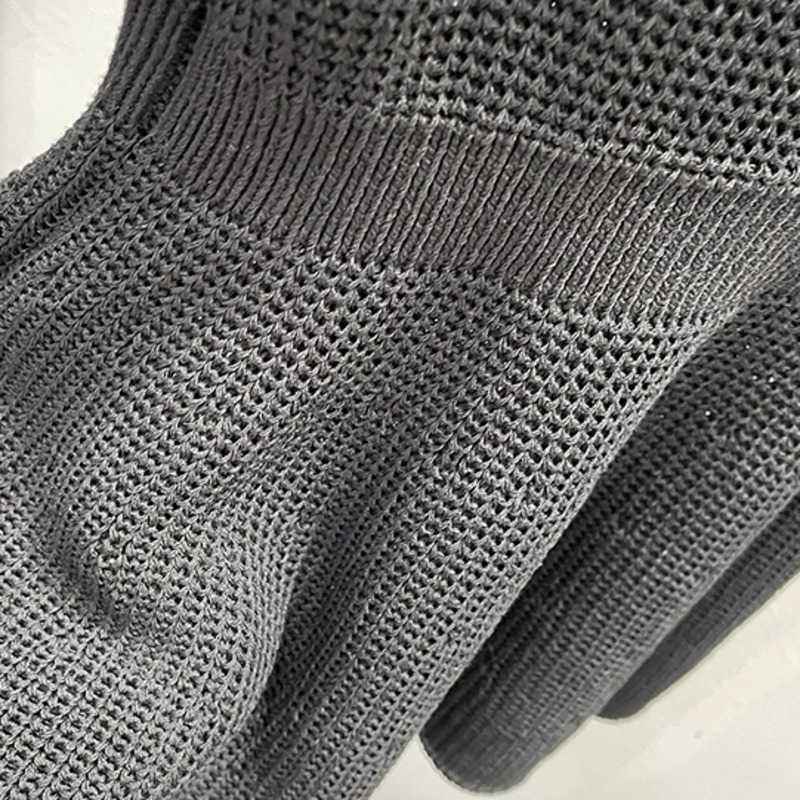 DEAT Women Pleated Versatile Bottomed Knitted Suspender Vest Sexy Solid Color Slim Fashion Spring Summer 11B130 210709