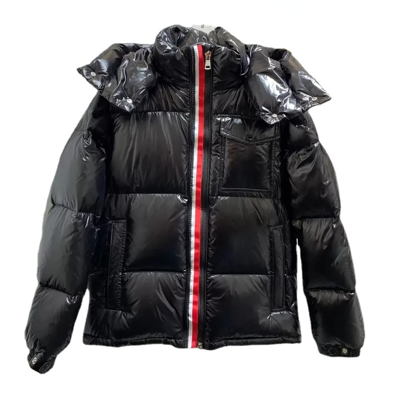 Winter mens jacket down parkas coats hooded top quality men women casual outdoor feather outwear keep warm thick double zipper coat, Black
Winter mens jacket down parkas coats hooded top quality men women casual outdoor feather outwear keep warm thick double zipper coat, Black