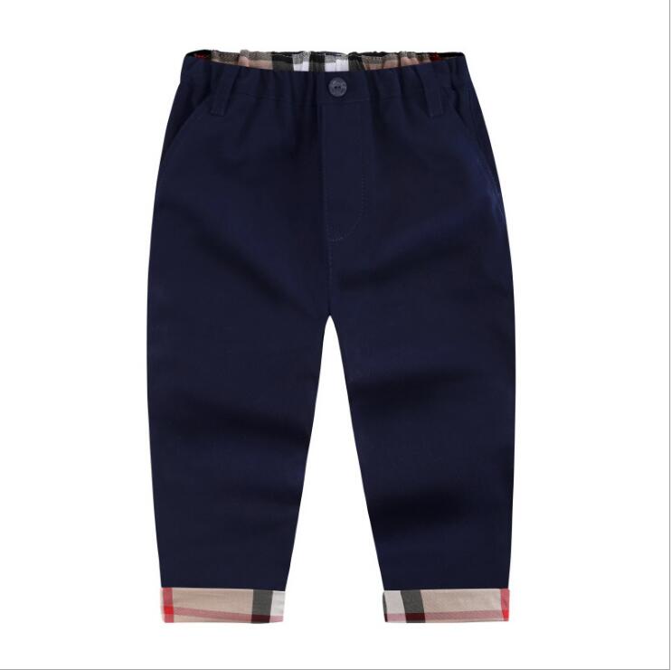 Great Quality Baby Boys Plaid Pants Fall Winter Kids Trousers Children Casual Long Pants Boy Trouser, Blue
Great Quality Baby Boys Plaid Pants Fall Winter Kids Trousers Children Casual Long Pants Boy Trouser, Blue