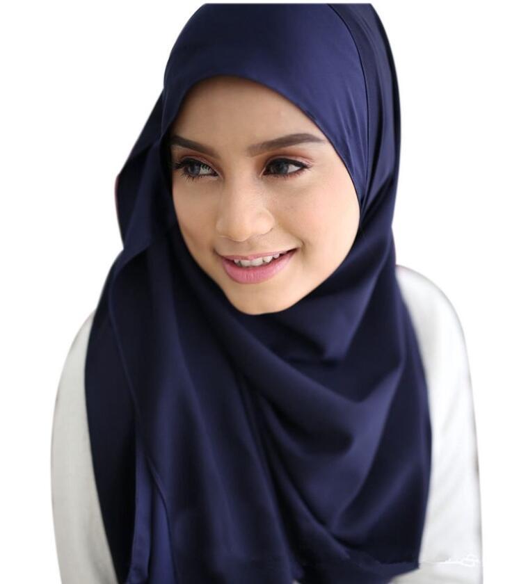 Scarves 10PC Satin Scarf Silk Feeling Shawls Plain Matte Color Solider Colors Hijab Muslim Scarves/scarf 19
Scarves 10PC Satin Scarf Silk Feeling Shawls Plain Matte Color Solider Colors Hijab Muslim Scarves/scarf 19