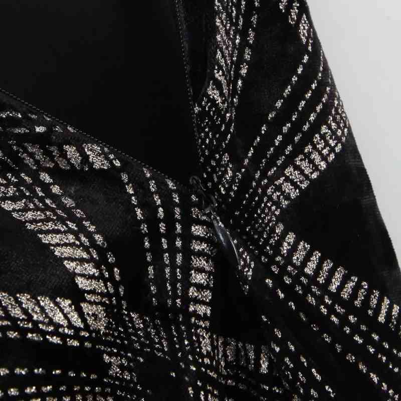 Spring Women Geometric Printing Velvet Flare Pants Casual Lady Loose Trousers P1980 210430