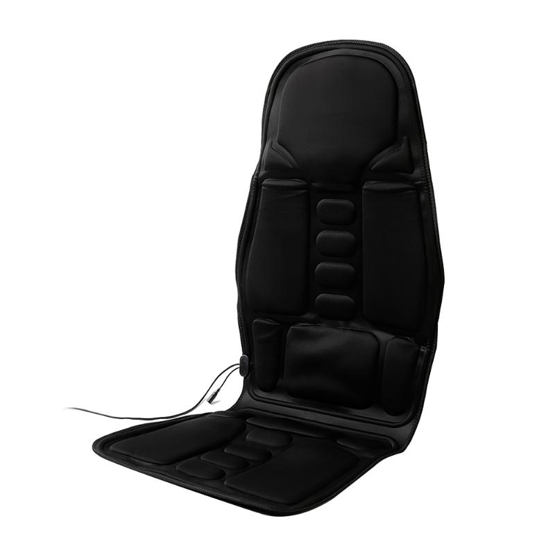 Seat Cushions Onever 2021 Electric Heating Massager Comfortable Seats Wireless Cushion Massage Chair Pad For Car Office Home
Seat Cushions Onever 2021 Electric Heating Massager Comfortable Seats Wireless Cushion Massage Chair Pad For Car Office Home