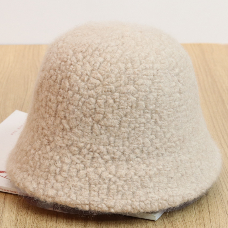 Autumn winter hat new fisherman cap fashion wild student warm pot cap Korean hamstone wind solid color hat, Blue;gray
Autumn winter hat new fisherman cap fashion wild student warm pot cap Korean hamstone wind solid color hat, Blue;gray