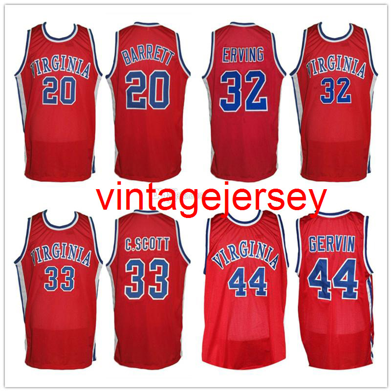 Mike Barrett 20 Charlie Scott 33 Julius Dr. J Erving 32 George Gervin 44 Virginia Squires Basketball Jerseys Mens Custom Any Number Name, As show
Mike Barrett 20 Charlie Scott 33 Julius Dr. J Erving 32 George Gervin 44 Virginia Squires Basketball Jerseys Mens Custom Any Number Name, As show