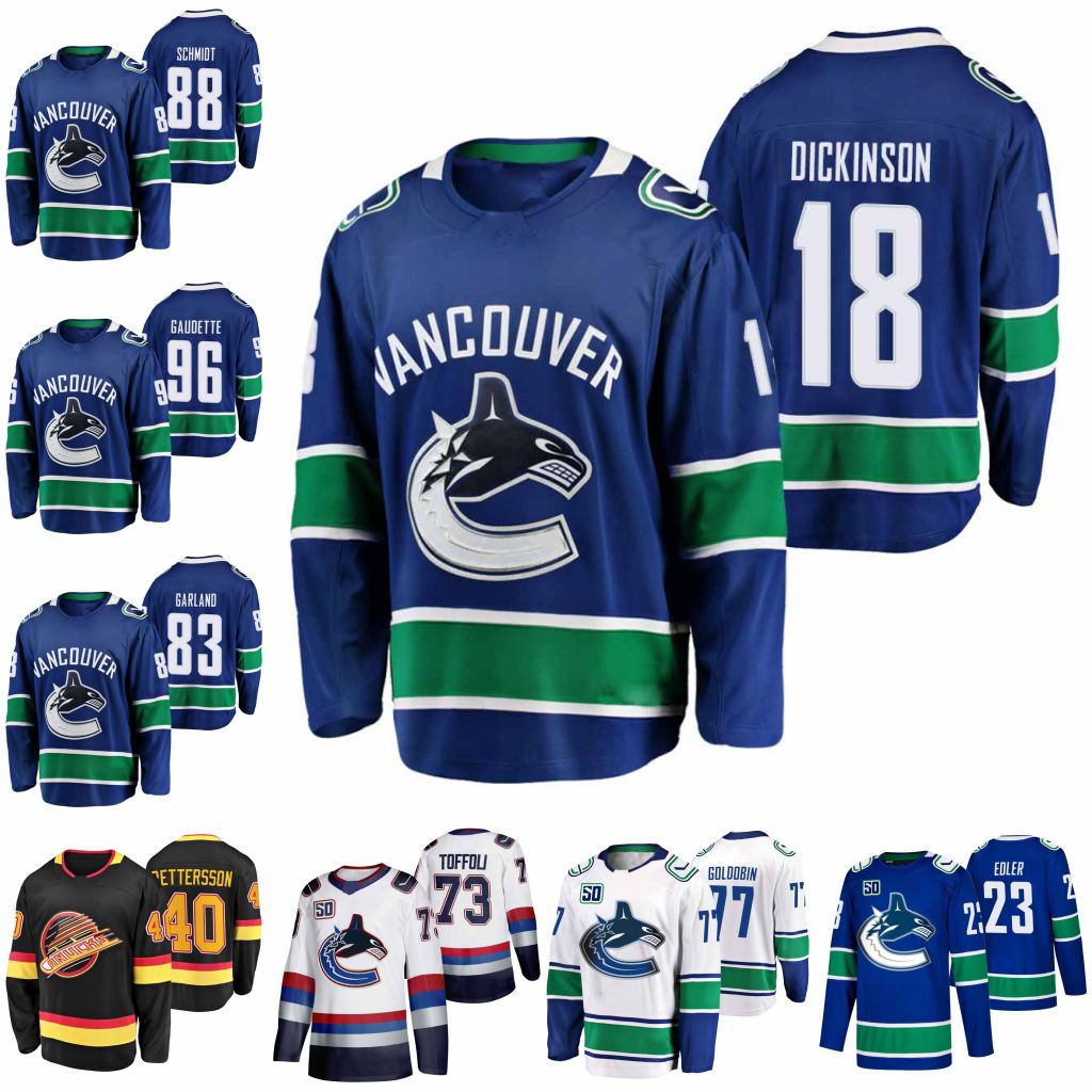 88 nate schmidt Vancouve Canucks 2021 Blue Hockey Jersey Elias Pettersson Alexander Edler antoine roussel adam gaudette Sheldon Dries Tyler Toffoli Jaroslav Halak, Youth s-xl/2021 jersey
88 nate schmidt Vancouve Canucks 2021 Blue Hockey Jersey Elias Pettersson Alexander Edler antoine roussel adam gaudette Sheldon Dries Tyler Toffoli Jaroslav Halak, Youth s-xl/2021 jersey