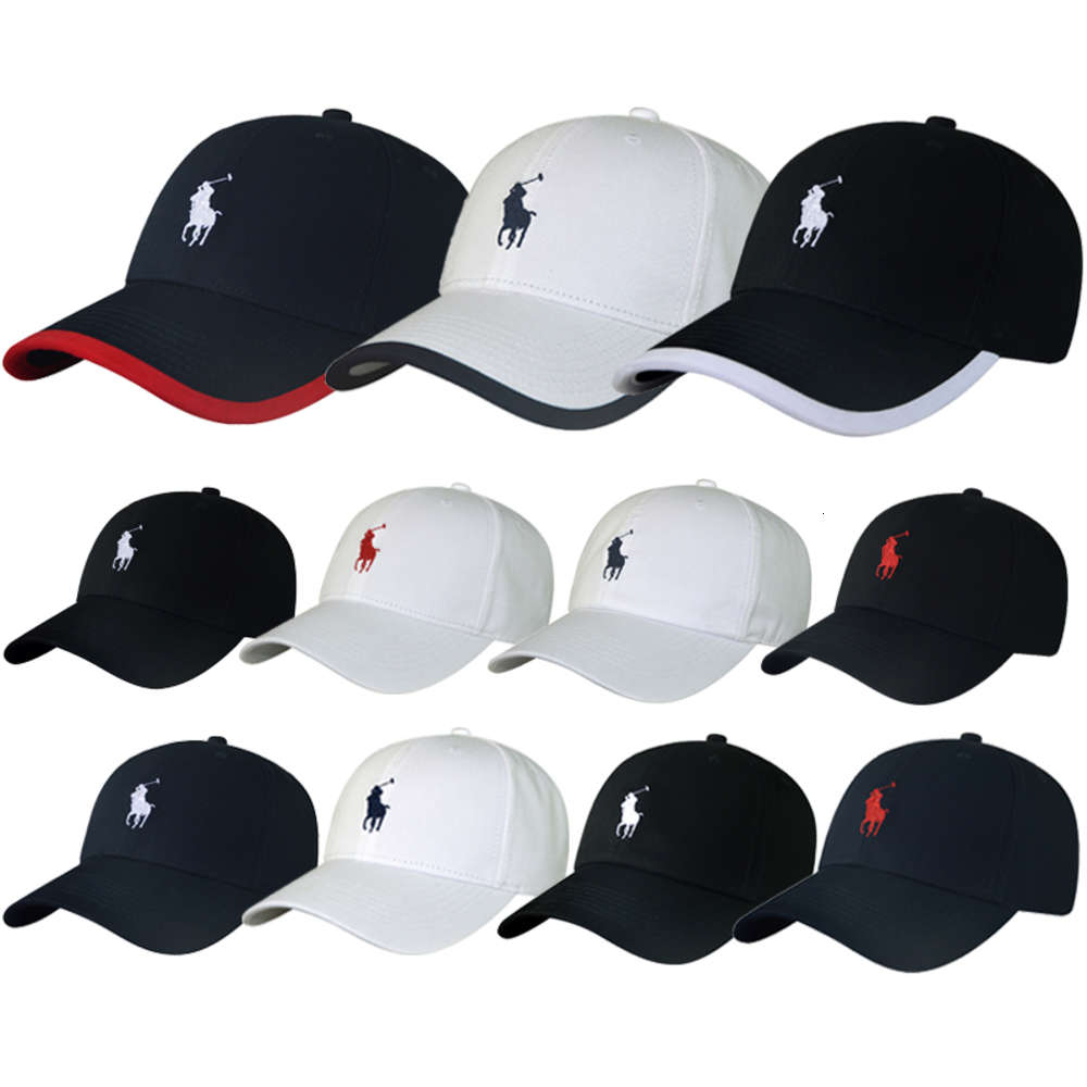 chapeauPaul Polo cap women's ins baseball summer sun student couple men's sports hat, Blue;gray
chapeauPaul Polo cap women's ins baseball summer sun student couple men's sports hat, Blue;gray