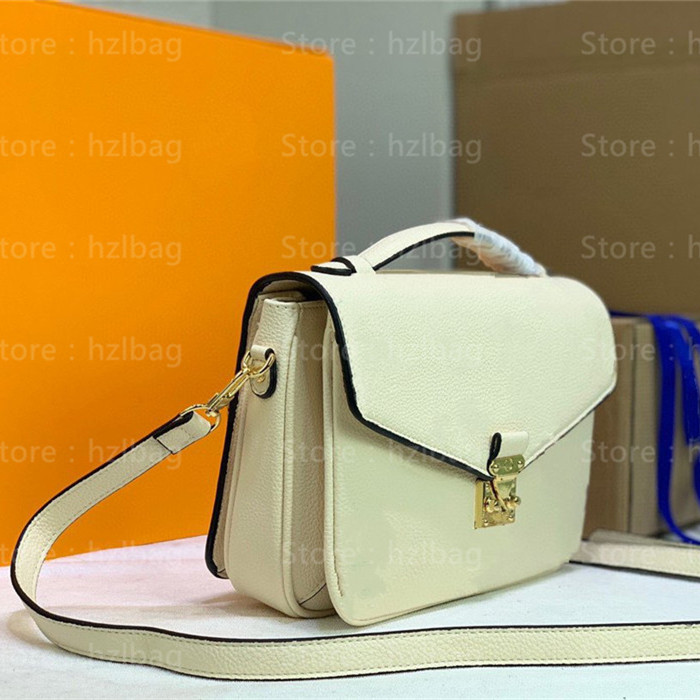 Pochette Metis Cross Body Bag M45596 Designers Womens Handbags Purses Cream/Bois de Rose Pink large logo S-lock Embossed grained cowhide leather Tote Bag, Color 02
Pochette Metis Cross Body Bag M45596 Designers Womens Handbags Purses Cream/Bois de Rose Pink large logo S-lock Embossed grained cowhide leather Tote Bag, Color 02