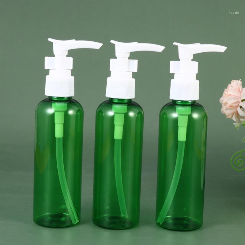 Storage Bottles & Jars 10 Pcs 100ml Empty Shampoo Pump Lotion Dispenser For Travel Outdoor Camping Business Trip (Green)
Storage Bottles & Jars 10 Pcs 100ml Empty Shampoo Pump Lotion Dispenser For Travel Outdoor Camping Business Trip (Green)