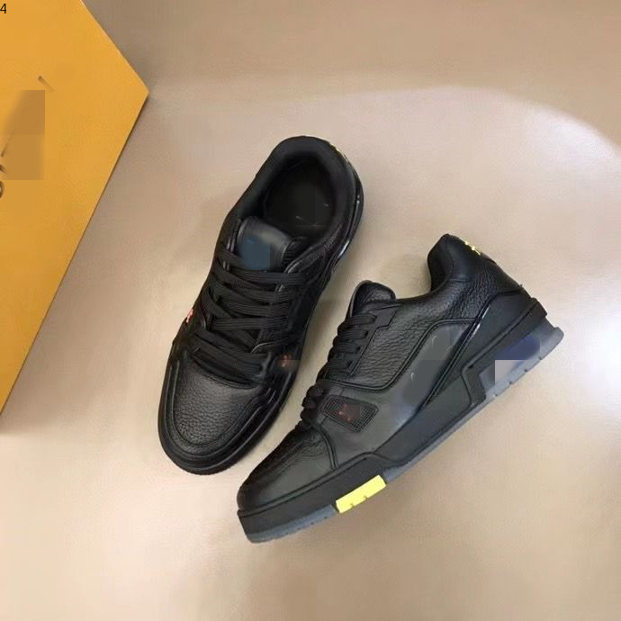 2021 designer casual sport shoe men Trainer Sports shoes TPU combination bottom sneakers size 38-45 h0466
2021 designer casual sport shoe men Trainer Sports shoes TPU combination bottom sneakers size 38-45 h0466