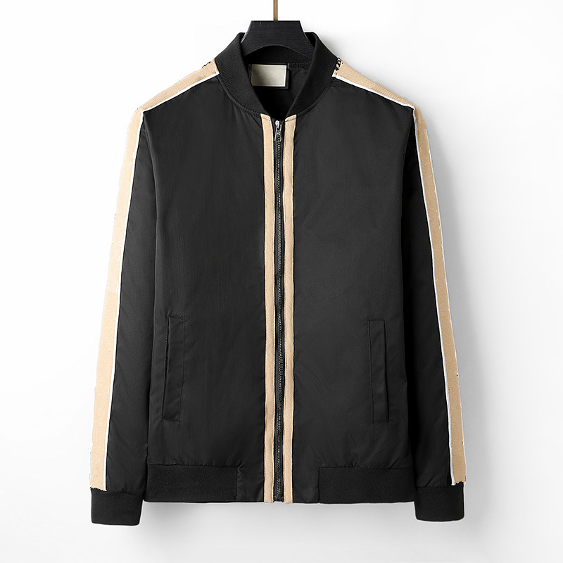 2021 Mens Designer Jacket Coats High Quality With Letters for Men Women Outdoor Streetwear Winter Jackets Homme Unisex Coat Outwear, Black;brown
2021 Mens Designer Jacket Coats High Quality With Letters for Men Women Outdoor Streetwear Winter Jackets Homme Unisex Coat Outwear, Black;brown