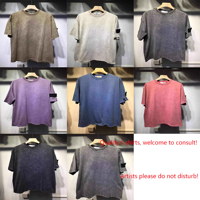 CPtopstoney summer Hole money Men's T-shirt logo Casual Short Sleeve Fashion Round Neck Shirt Street retro style0007, White;black
CPtopstoney summer Hole money Men's T-shirt logo Casual Short Sleeve Fashion Round Neck Shirt Street retro style0007, White;black