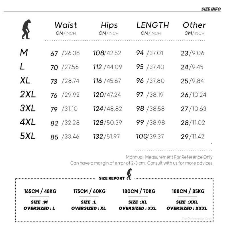 HybSkr Men's Jogger Pants Sweatpants Fashion Harajuku Sweatpants Male Casual Oversize Classic Trousers 210930