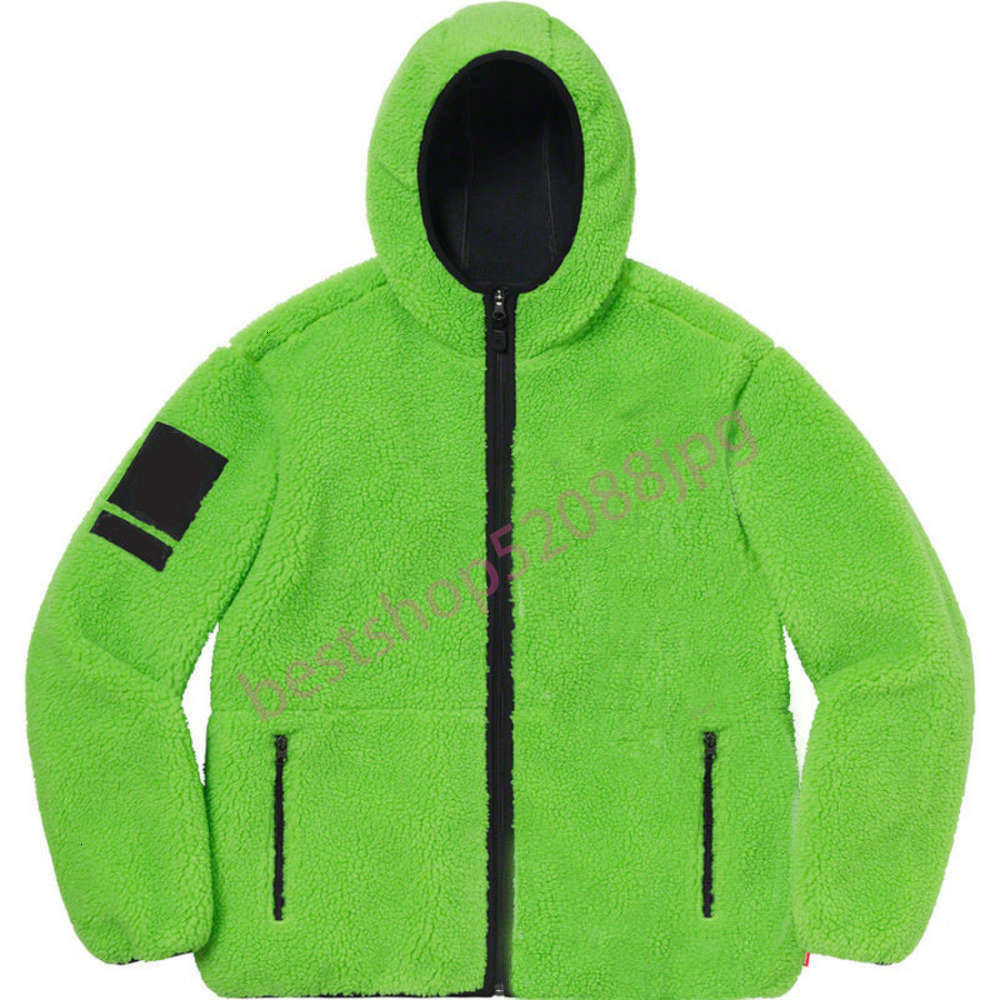 20FW black zip up hoodie Jacket Big Slogo Polar Fleece Hooded Supreimei sweatshirts hoodies hoodie sweatshirt drew sweater
20FW black zip up hoodie Jacket Big Slogo Polar Fleece Hooded Supreimei sweatshirts hoodies hoodie sweatshirt drew sweater