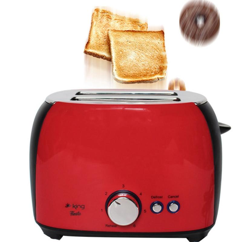 Automatic Electric Toaster 2 Slices Slot Toast Baking Oven Grill Heater Mini Sandwich Breakfast Machine Bread Maker#g30 Makers
Automatic Electric Toaster 2 Slices Slot Toast Baking Oven Grill Heater Mini Sandwich Breakfast Machine Bread Maker#g30 Makers