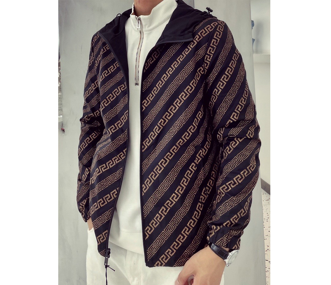 mens jacket women girl Coat Production Hooded Jackets With Letters Windbreaker Zipper Hoodies Men Sportwear Tops Clothing light for a summers eveningM-3XL#97, Customize
mens jacket women girl Coat Production Hooded Jackets With Letters Windbreaker Zipper Hoodies Men Sportwear Tops Clothing light for a summers eveningM-3XL#97, Customize