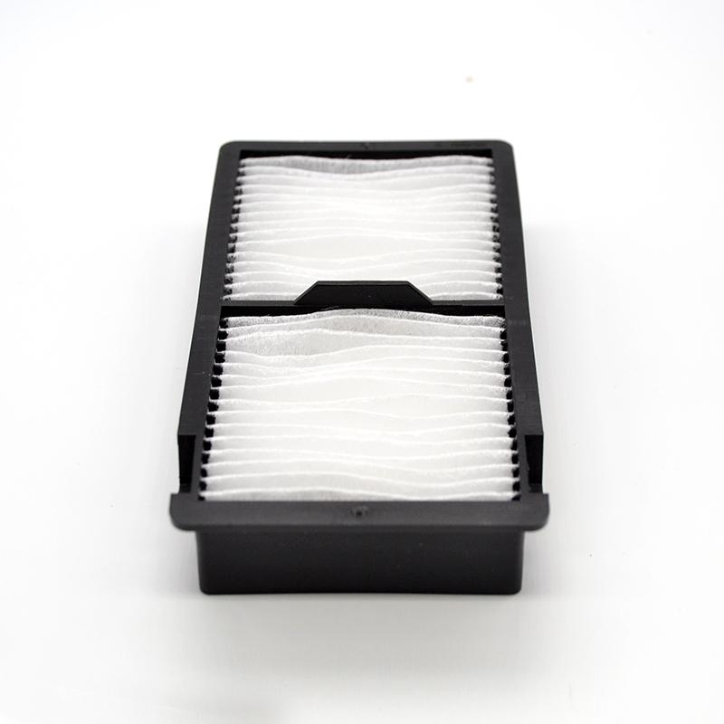 Projector Lamps ELPAF27 High Temperature And Dust Resistant Filter Sponge For EB-450W,EB-450Wi,EB-460,EB-460i,EB-440W 
Projector Lamps ELPAF27 High Temperature And Dust Resistant Filter Sponge For EB-450W,EB-450Wi,EB-460,EB-460i,EB-440W