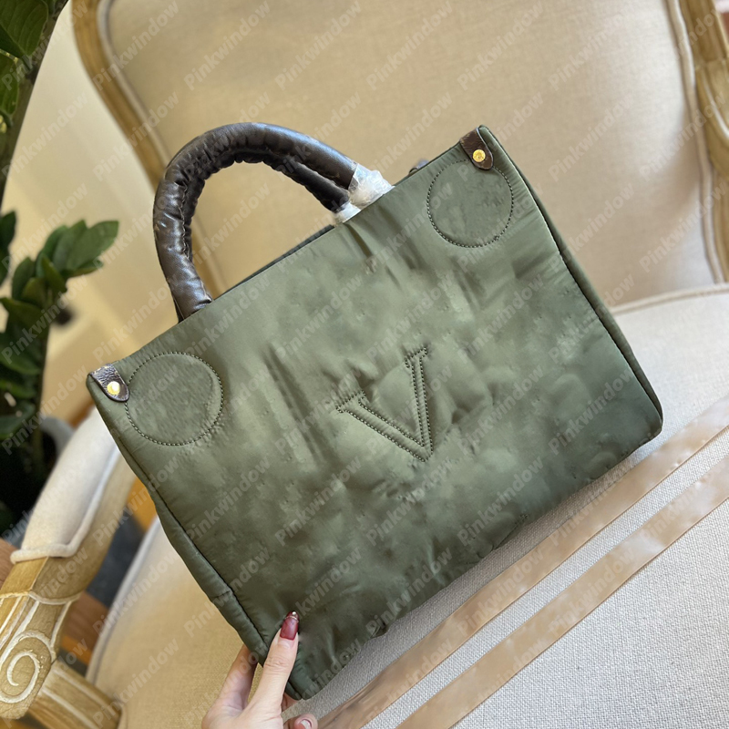 Fashion Padded Women Handbag Tote Bag Large Winter Boston Designer Handbags Designers Shoulder Bags Crossbody Purses L Brand 22 2112161L, More bubble protection
Fashion Padded Women Handbag Tote Bag Large Winter Boston Designer Handbags Designers Shoulder Bags Crossbody Purses L Brand 22 2112161L, More bubble protection