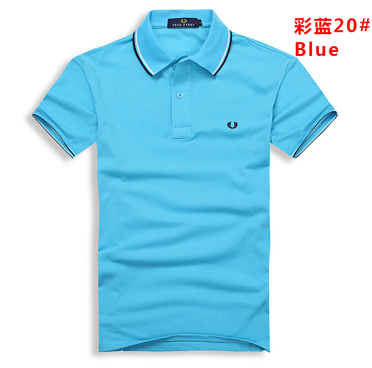 Summer Men Luxury Top quality Embroidery Fred Perry Polo Shirts Short Sleeve Cool Cotton Slim Fit Casual BusinessA88
Summer Men Luxury Top quality Embroidery Fred Perry Polo Shirts Short Sleeve Cool Cotton Slim Fit Casual BusinessA88
