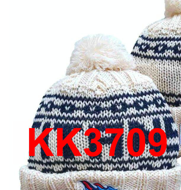 Men All Team Knitted Cuffed Pom Tennessee Beanie Hats Sport Knit Hat Striped Sideline Wool Warm Baseball Beanies Cap For Women's Americ, Blue;gray
Men All Team Knitted Cuffed Pom Tennessee Beanie Hats Sport Knit Hat Striped Sideline Wool Warm Baseball Beanies Cap For Women's Americ, Blue;gray