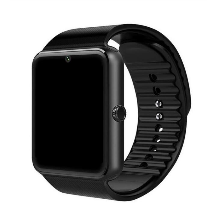 GT08 Smart Watch Support TF SIM Card Anti Lost SmartWatch Bluetooth Touch Screen Sport Wrist Watch for IOS Android Multi-functional Men and
GT08 Smart Watch Support TF SIM Card Anti Lost SmartWatch Bluetooth Touch Screen Sport Wrist Watch for IOS Android Multi-functional Men and