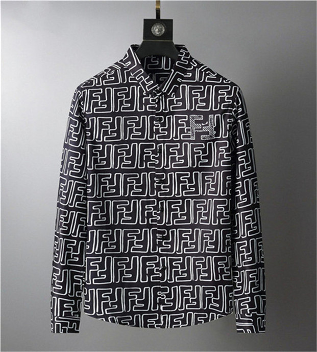 2021 summer Luxury Designer Men's Business Casual Shirt Long sleeve Stripe lapel shirts masculine social fashion plaid M-3XL#AP349, Color
2021 summer Luxury Designer Men's Business Casual Shirt Long sleeve Stripe lapel shirts masculine social fashion plaid M-3XL#AP349, Color