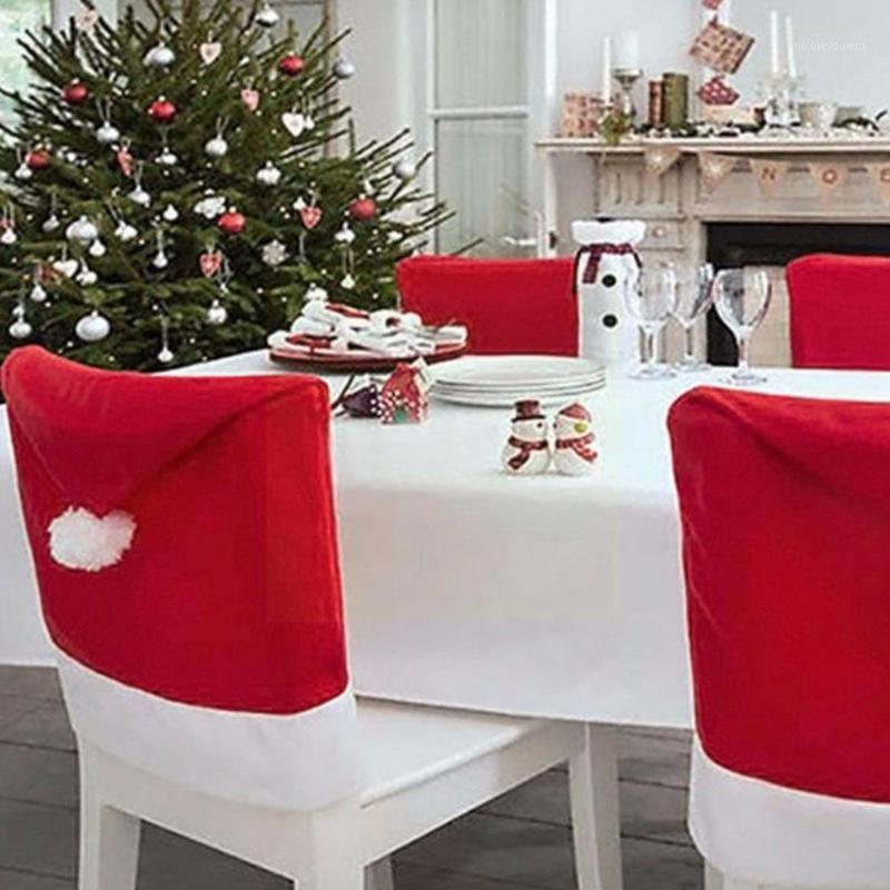 Chair Covers 1Pc 2022 Arrival Christmas Classic Santa Claus Folding Snowman Pom Dining With Cap Print Chai D3N8
Chair Covers 1Pc 2022 Arrival Christmas Classic Santa Claus Folding Snowman Pom Dining With Cap Print Chai D3N8