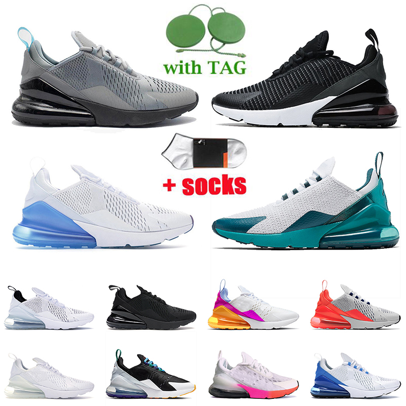 2021 New Designer Men Women Nike Air max 270 Running Shoes Navy Blue Black Mesh Cool Grey Spirit Teal Tea Berry Orange Red photo bule White Anthracite Sports Sneakers, B32 volt orange 36-45
2021 New Designer Men Women Nike Air max 270 Running Shoes Navy Blue Black Mesh Cool Grey Spirit Teal Tea Berry Orange Red photo bule White Anthracite Sports Sneakers, B32 volt orange 36-45