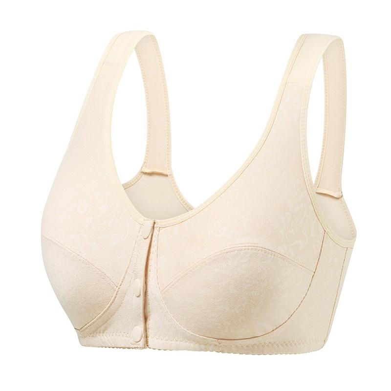 Bras Front Closed Butterfly Beauty Back Push Up Brassiere Sexy Underwire Bra For Women Underwear Solid Color Female Lingerie
Bras Front Closed Butterfly Beauty Back Push Up Brassiere Sexy Underwire Bra For Women Underwear Solid Color Female Lingerie