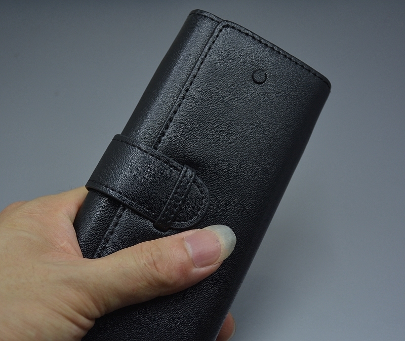 Luxury black leather pen bag fashion Double /Single pen holder high quality stationery office business supplies portable cases as Packing set gift
Luxury black leather pen bag fashion Double /Single pen holder high quality stationery office business supplies portable cases as Packing set gift