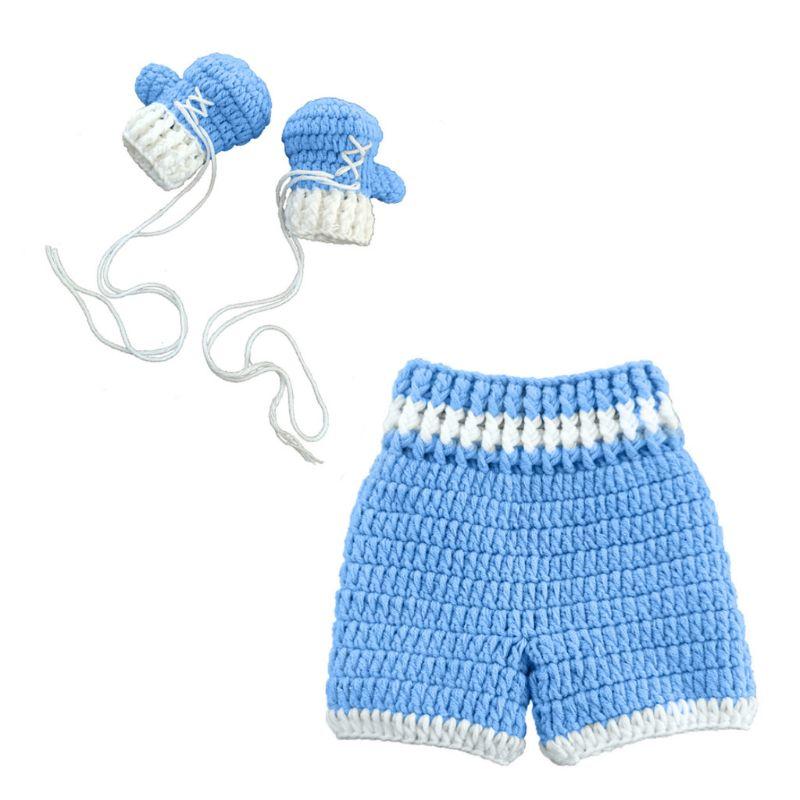 0-3month Baby Crochet Pography Props Born Po Cool Boy Costumes Infant Pants Clothing Set M3GE Caps & Hats, Yellow
0-3month Baby Crochet Pography Props Born Po Cool Boy Costumes Infant Pants Clothing Set M3GE Caps & Hats, Yellow