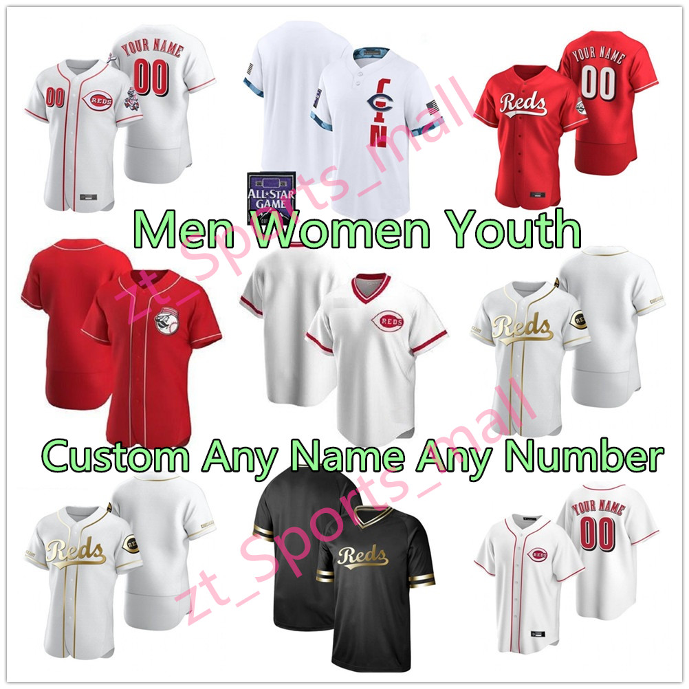 Cincinnati Men Women youth kids 19 Joey Votto Baseball jerseys Pedro Strop Reds Amir Garrett Scott Schebler Anthony DeSclafani Ken Griffey Jr. Eugenio Suarez Jersey, As shown in illustration
Cincinnati Men Women youth kids 19 Joey Votto Baseball jerseys Pedro Strop Reds Amir Garrett Scott Schebler Anthony DeSclafani Ken Griffey Jr. Eugenio Suarez Jersey, As shown in illustration