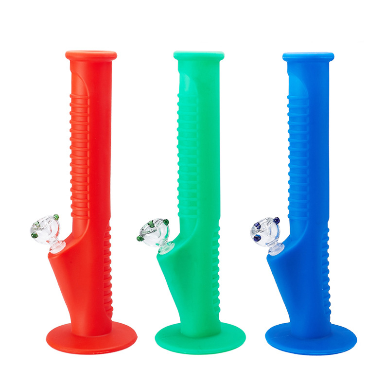 Factory direct wholesale silicone pipe other smoking accessories healthy and environmentally friendly hookah
Factory direct wholesale silicone pipe other smoking accessories healthy and environmentally friendly hookah