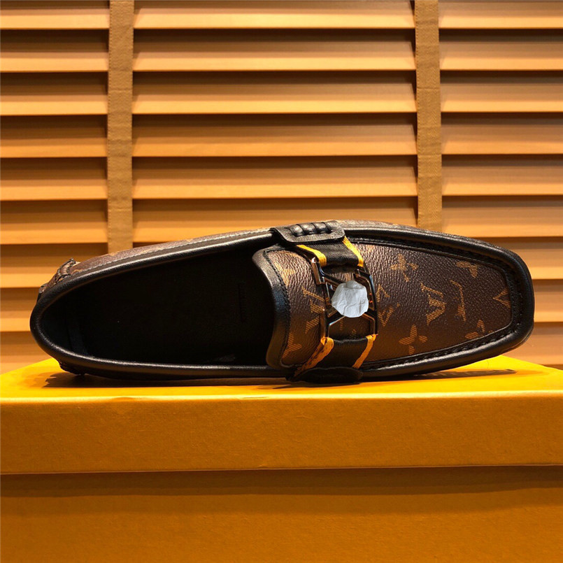 Hot Leather Men Shoes Casual Comfortable Loafers designer Moccasins High Quality Shoes Male Lightweight Driving Footwear 2020 New, #03
Hot Leather Men Shoes Casual Comfortable Loafers designer Moccasins High Quality Shoes Male Lightweight Driving Footwear 2020 New, #03