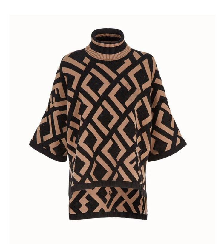 Luxury 20ss Women's Designer Clothing Spring and Autumn Letter Sweater Turtleneck Fashion Product Hua Apparel Pullover Short Sleeve, White;black
Luxury 20ss Women's Designer Clothing Spring and Autumn Letter Sweater Turtleneck Fashion Product Hua Apparel Pullover Short Sleeve, White;black