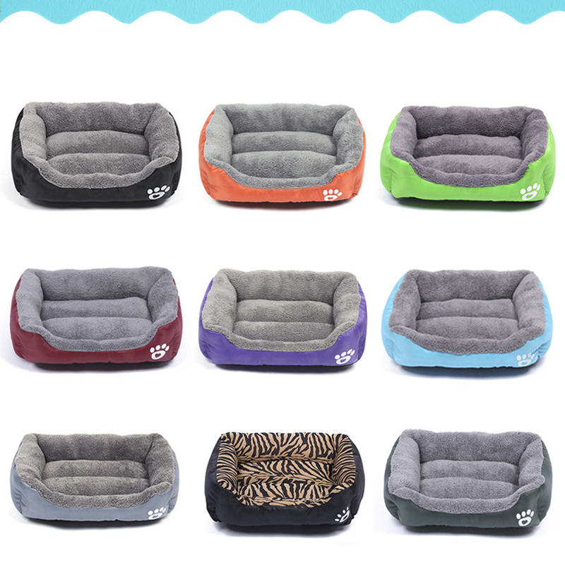 arge Pet Sofa Dog Beds Warm Cozy Dog House Soft Feece Nest Dog Baskets House Mat Autumn Winter Waterproof Kenne cama perro
arge Pet Sofa Dog Beds Warm Cozy Dog House Soft Feece Nest Dog Baskets House Mat Autumn Winter Waterproof Kenne cama perro