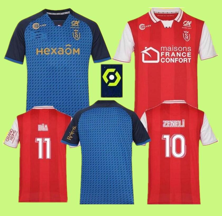 Adults kids kit 21 22 Stade Reims soccer jerseys home away DISASI CAFARO 24 KONAN DIA FOKET CHAVALERIN ZENELI 2021 2122 jerse, Black
Adults kids kit 21 22 Stade Reims soccer jerseys home away DISASI CAFARO 24 KONAN DIA FOKET CHAVALERIN ZENELI 2021 2122 jerse, Black