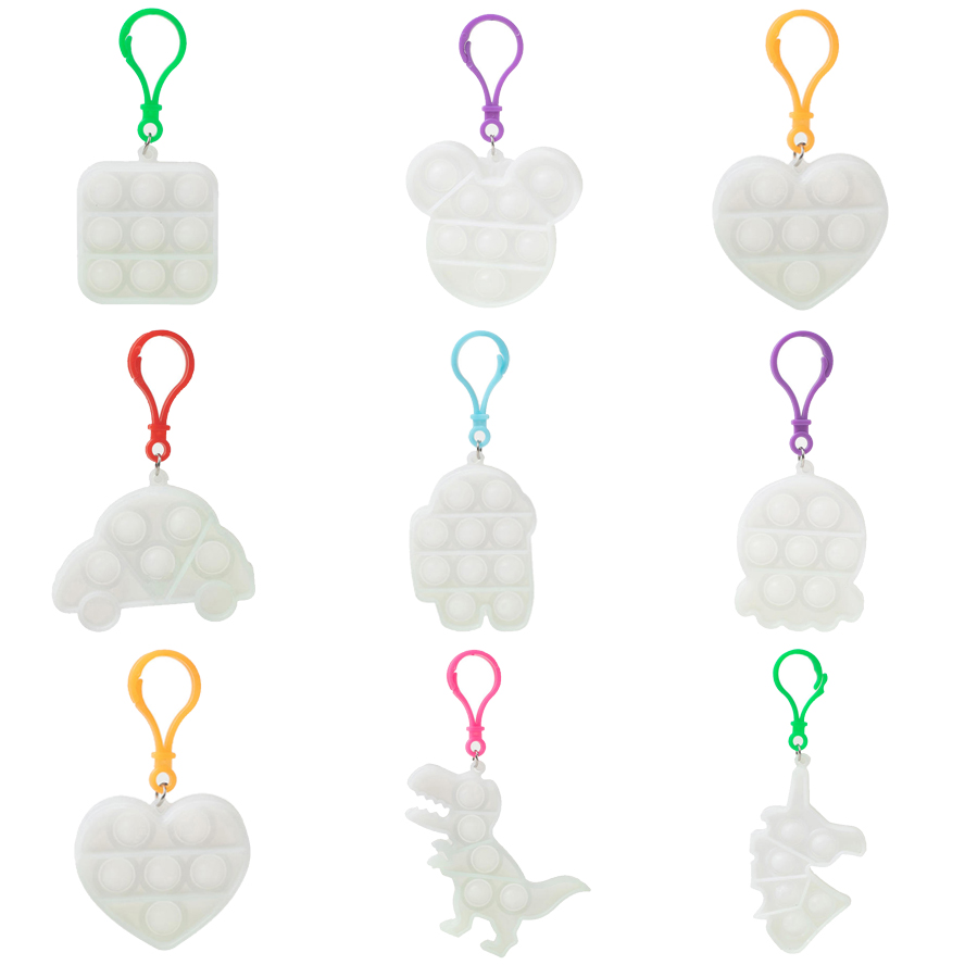 push pop it fidget toys Party Favor Rodent Pioneer Rainbow Children's Mental Arithmetic Desktop Decompression Toy Discoloration when exposed to light
push pop it fidget toys Party Favor Rodent Pioneer Rainbow Children's Mental Arithmetic Desktop Decompression Toy Discoloration when exposed to light