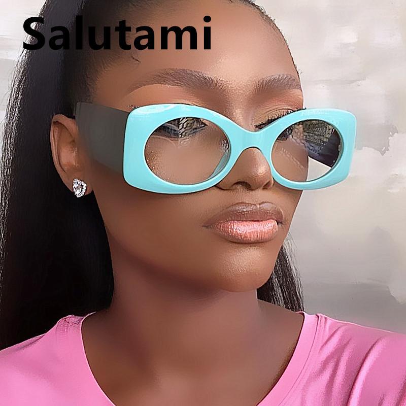 Fashion Sunglasses Frames Vintage Candy Color Small Round Glasses Frame For Women Brand Eyeglasses Female Clear Lens Elegant Pink Blue Eyewe, Black
Fashion Sunglasses Frames Vintage Candy Color Small Round Glasses Frame For Women Brand Eyeglasses Female Clear Lens Elegant Pink Blue Eyewe, Black