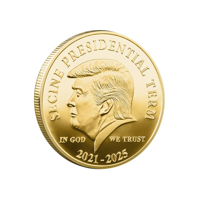 Trump 2024 Coin Commemorative Craft The Revenge Tour Save America Again Metal Badge Collection Art Commemorative Coin
Trump 2024 Coin Commemorative Craft The Revenge Tour Save America Again Metal Badge Collection Art Commemorative Coin