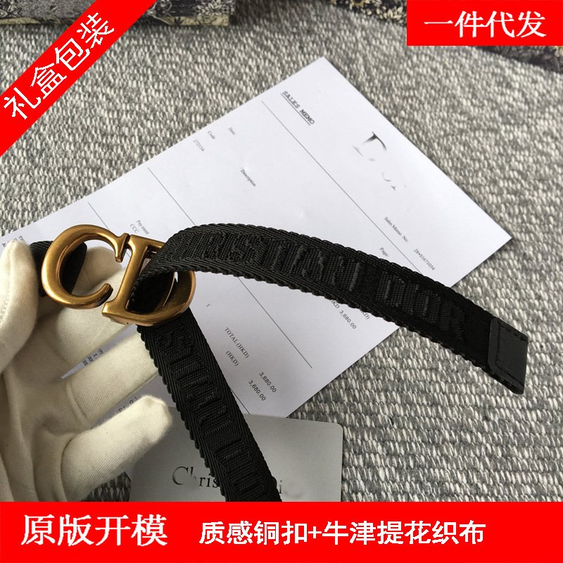 Fashion Belt Women's Cd 2.0 Thin Waist Weaving Versatile Temperament Sweet Goddess with Skirt Slim, Black;brown
Fashion Belt Women's Cd 2.0 Thin Waist Weaving Versatile Temperament Sweet Goddess with Skirt Slim, Black;brown